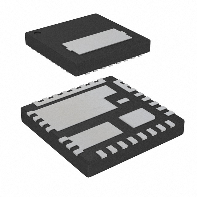 FDMF5822DC onsemi  Full Half-Bridge Drivers